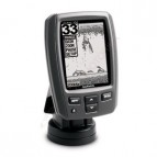 Эхолот Garmin Echo 151dv